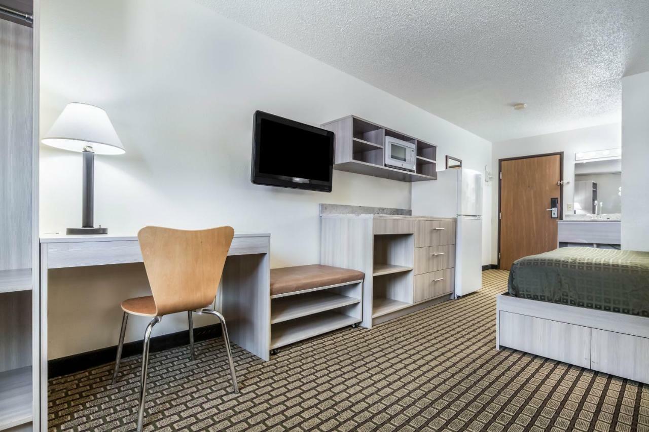 Country Hearth Inn Maryville المظهر الخارجي الصورة