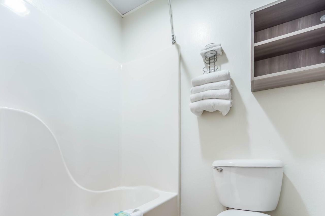 Country Hearth Inn Maryville المظهر الخارجي الصورة