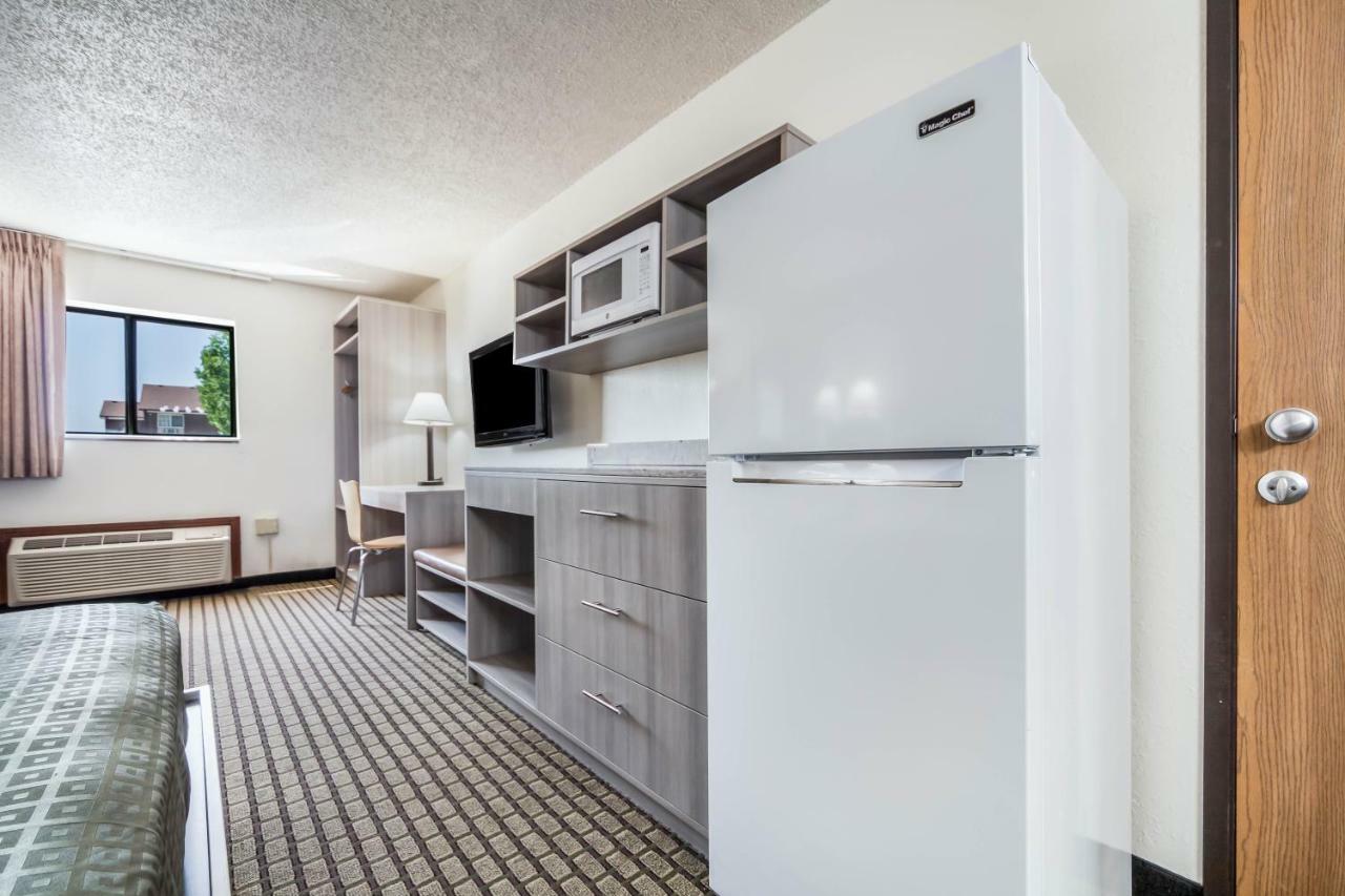 Country Hearth Inn Maryville المظهر الخارجي الصورة