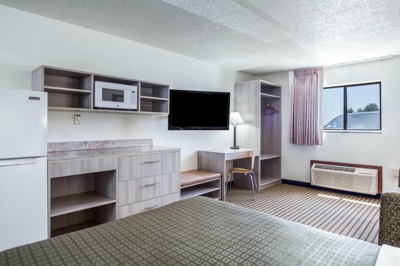 Country Hearth Inn Maryville المظهر الخارجي الصورة