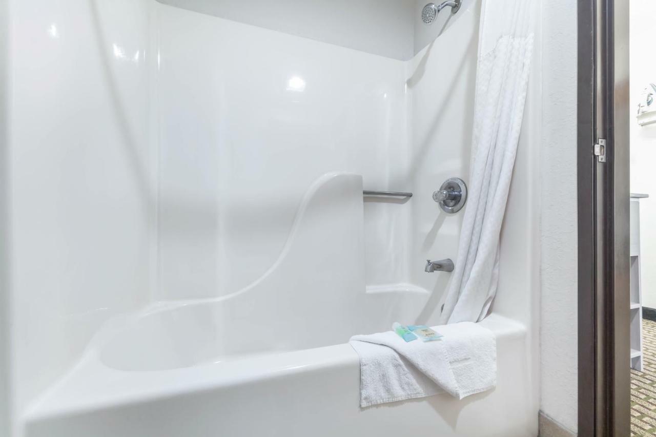 Country Hearth Inn Maryville المظهر الخارجي الصورة