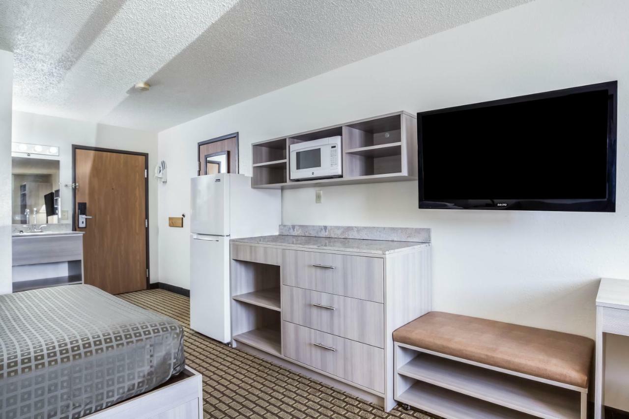 Country Hearth Inn Maryville المظهر الخارجي الصورة