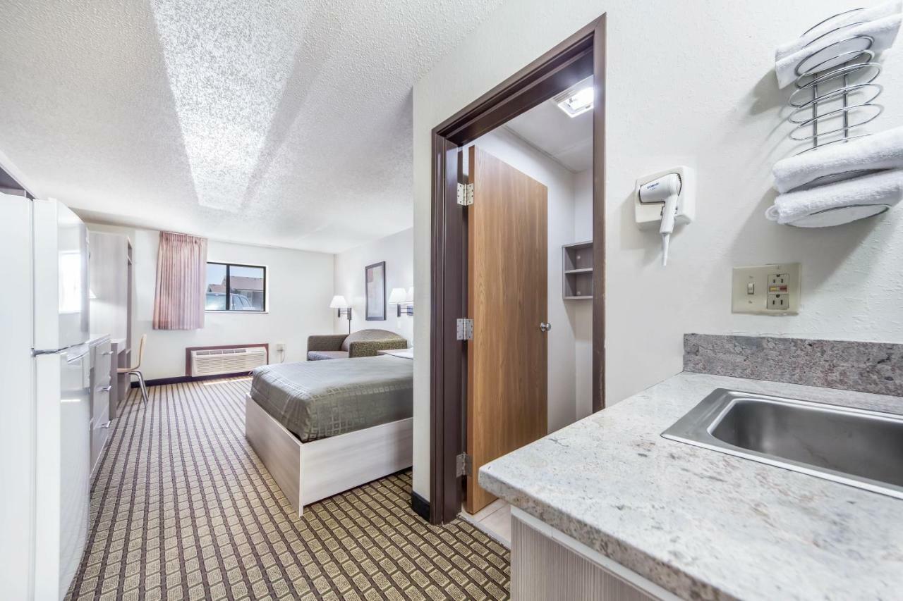Country Hearth Inn Maryville المظهر الخارجي الصورة
